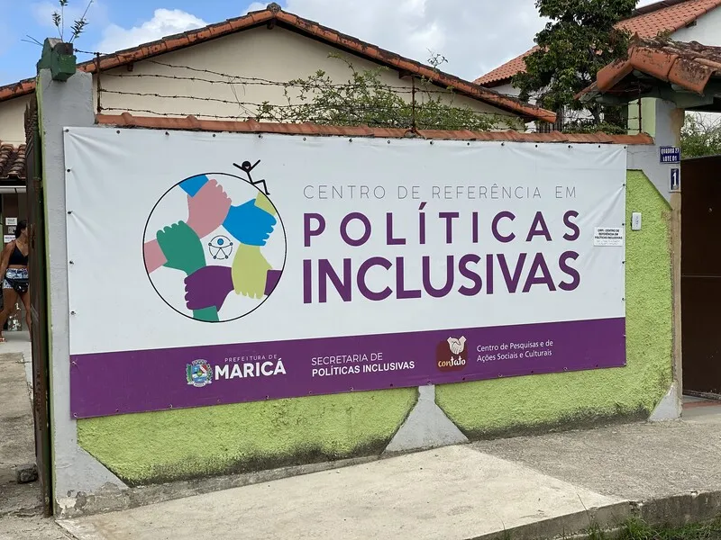 A iniciativa visa a inclusão social dos assistidos pelas secretarias de Políticas Inclusivas e Políticas e Defesa do Direito das Mulheres, que se encontram em ampla vulnerabilidade