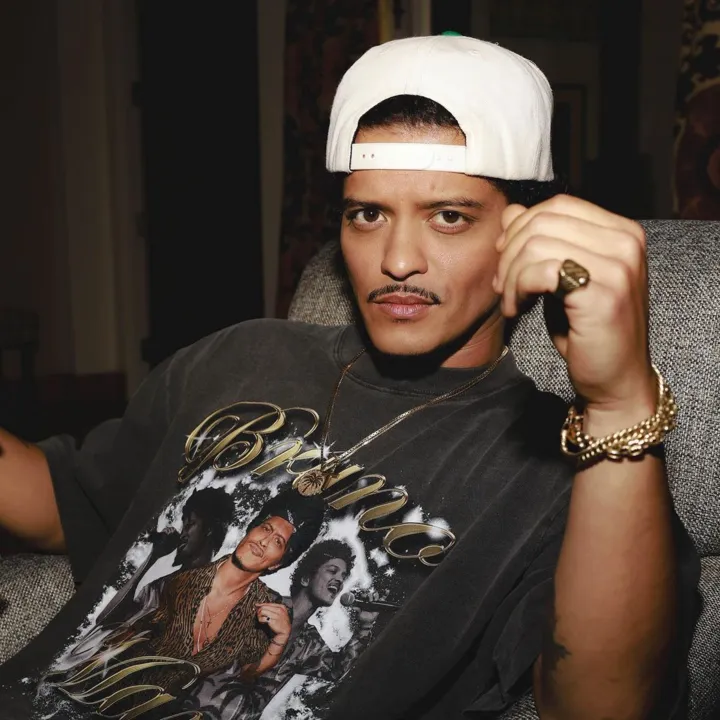 Shows de Bruno Mars estão suspensos no Rio de Janeiro