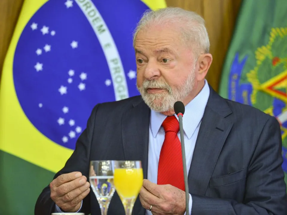 Presidente Lula vai se reunir com reitores de faculdades federais
