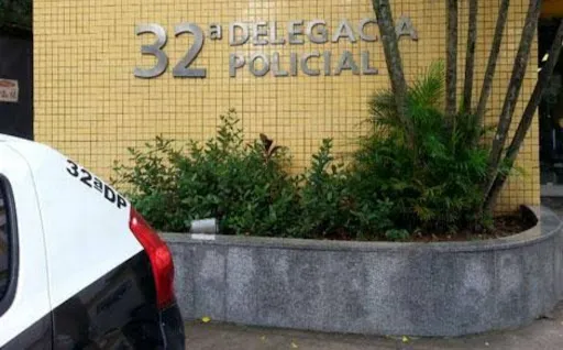 A operação foi conduzida por policiais da 32ª DP (Taquara)