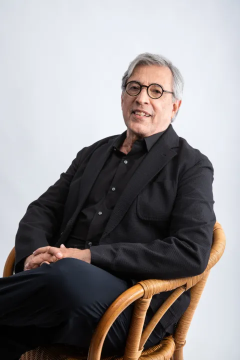 Apresentação gratuita de Ivan Lins, no próximo dia 25 de maio