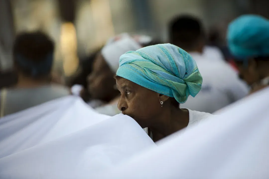 Câmara foi inaugurada em parceria entre OAB da Barra e Coordenadoria de Diversidade Religiosa