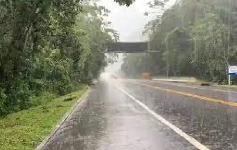 Fechamento aconteceu por precaução