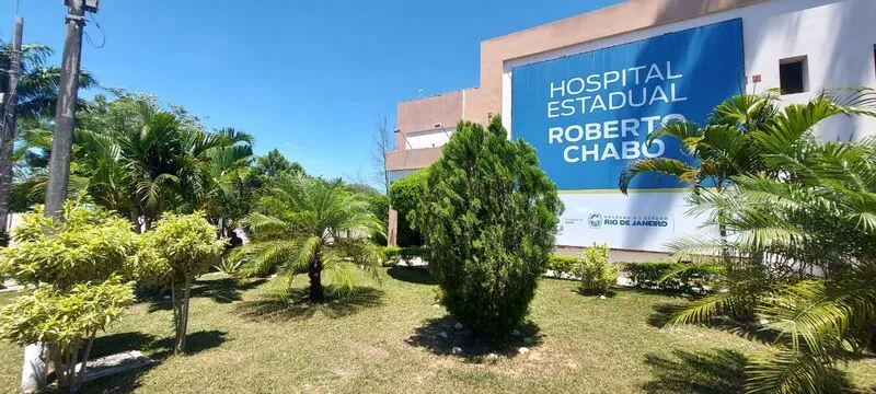 Hospital é referência no atendimento a pacientes com múltiplos traumas