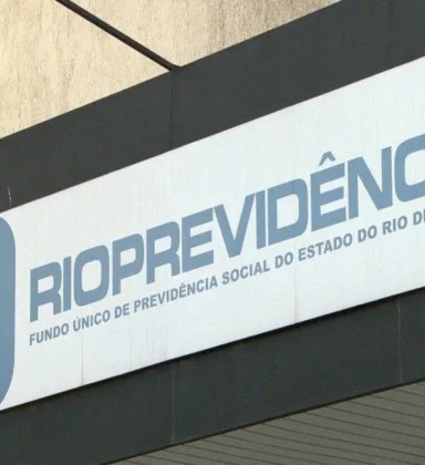 Rioprevidência