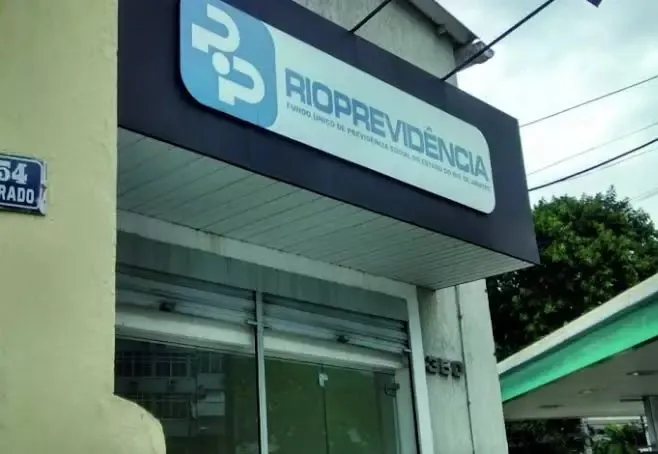 Rioprevidência