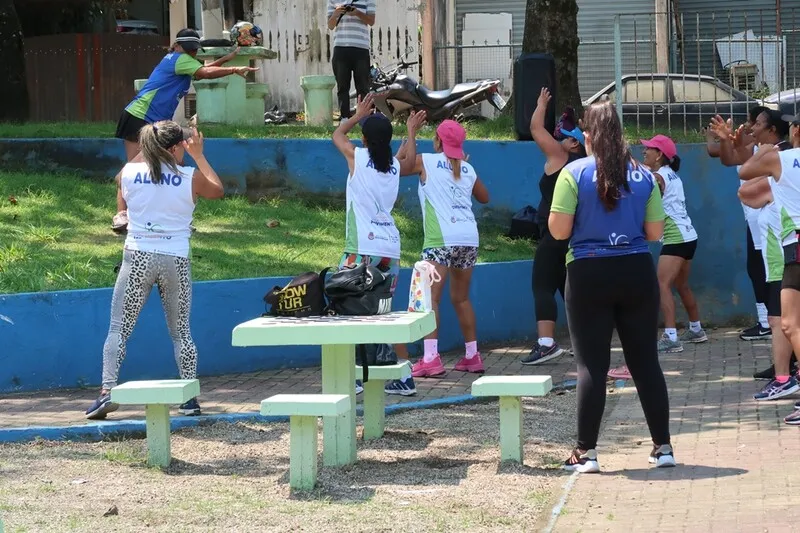 Projeto São Gonçalo em Movimento