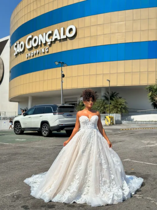 A Expo Noivas & Debutantes será um verdadeiro paraíso para quem está planejando casamento ou festa de debutante