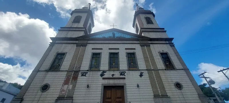 Festa acontece na Igreja Matriz São Gonçalo de Amarante