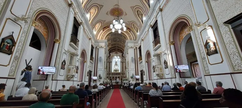 O Dia de São João, celebrado em 24 de junho, é uma das festas mais tradicionais do Brasil