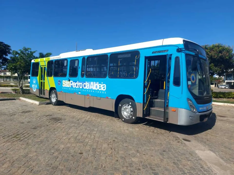 Ônibus serão gratuitos no dia das eleições