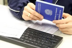 As vagas abrangem diferentes regiões do estado