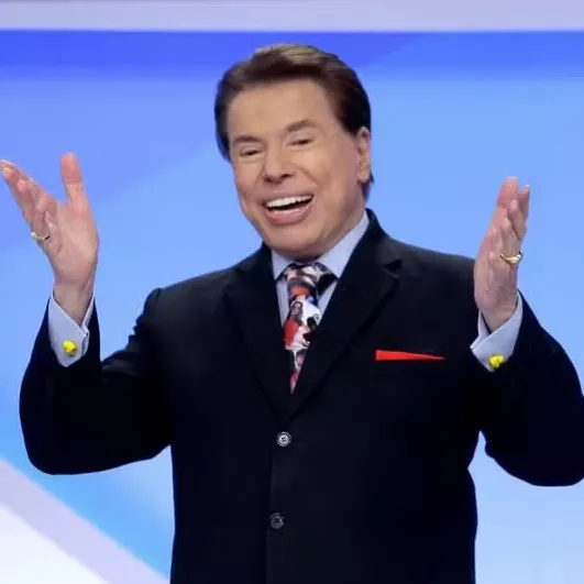 Silvio Santos