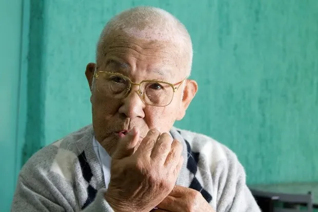 Takashi Morita vive no Brasil desde 1956