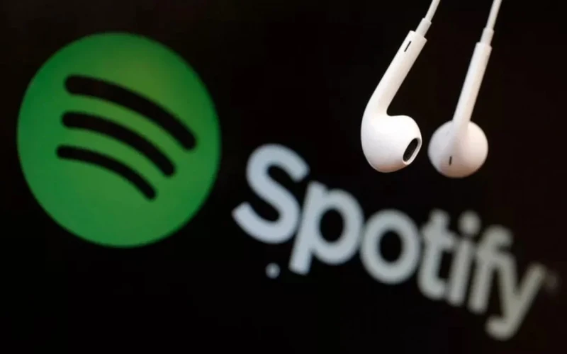 Spotify retirou do ar o perfil do suspeito, mas as músicas continuam disponíveis