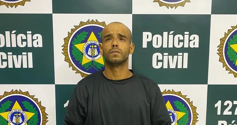 Bruno já tinha sido denunciado pela advogada por violência doméstica