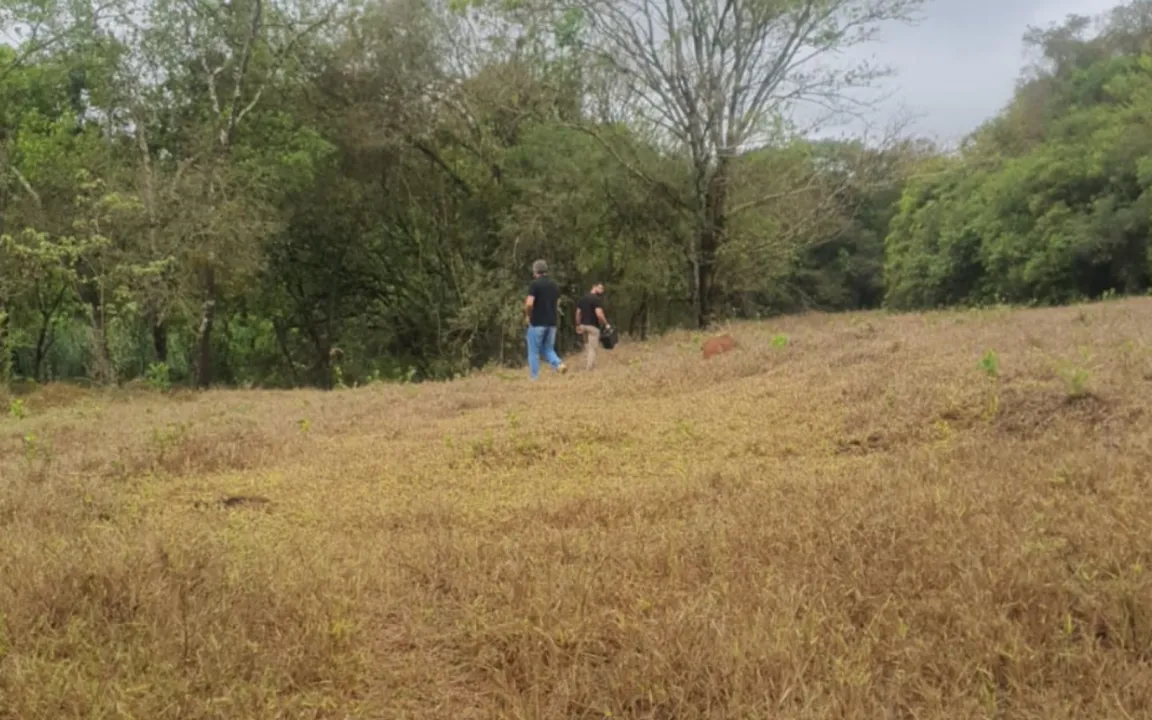 Chacina aconteceu na última semana em sítio em Resende