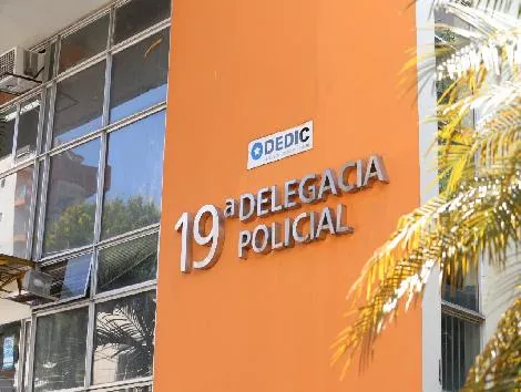 Crime é investigado pela 19ª DP (Tijuca); ainda não há informações a respeito dos suspeitos