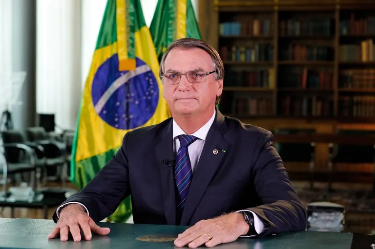 Bolsonaro foi declarado inelegível pela segunda vez em outubro de 2023