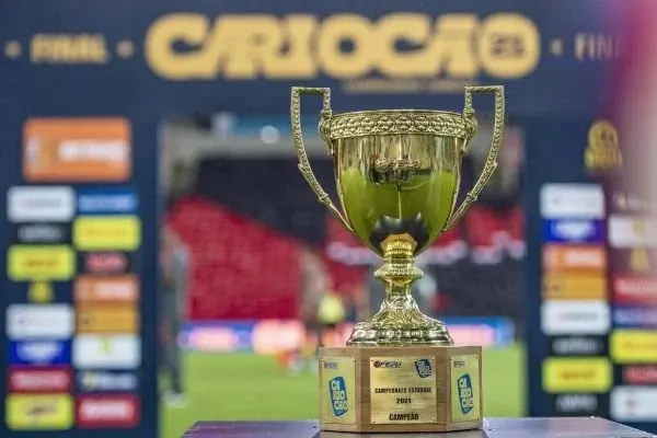 Campeonato começa com Flamengo x Audax em 12 de janeiro