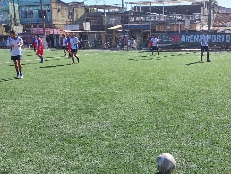 Taça das Comunidades