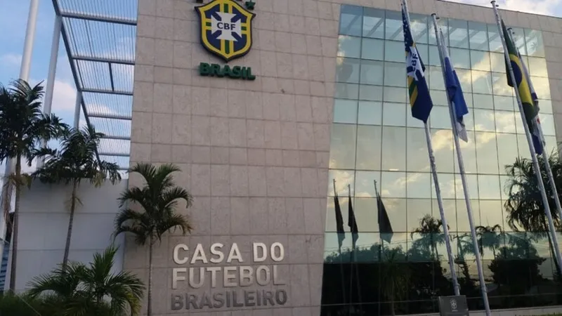 Documento encabeçado pelo Flamengo pede paralisação de torneio entre 20 de junho e 14 de julho