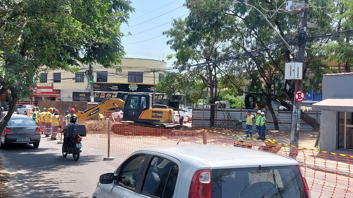 Motoristas devem redobrar a atenção