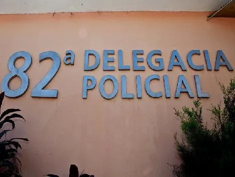 O caso foi registrado na Delegacia de Polícia de Maricá