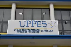 Sede da UPPES