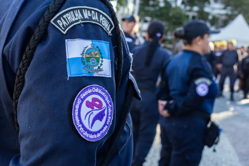 A equipe foi informada de que a vítima buscava embarcar em um ônibus intermunicipal