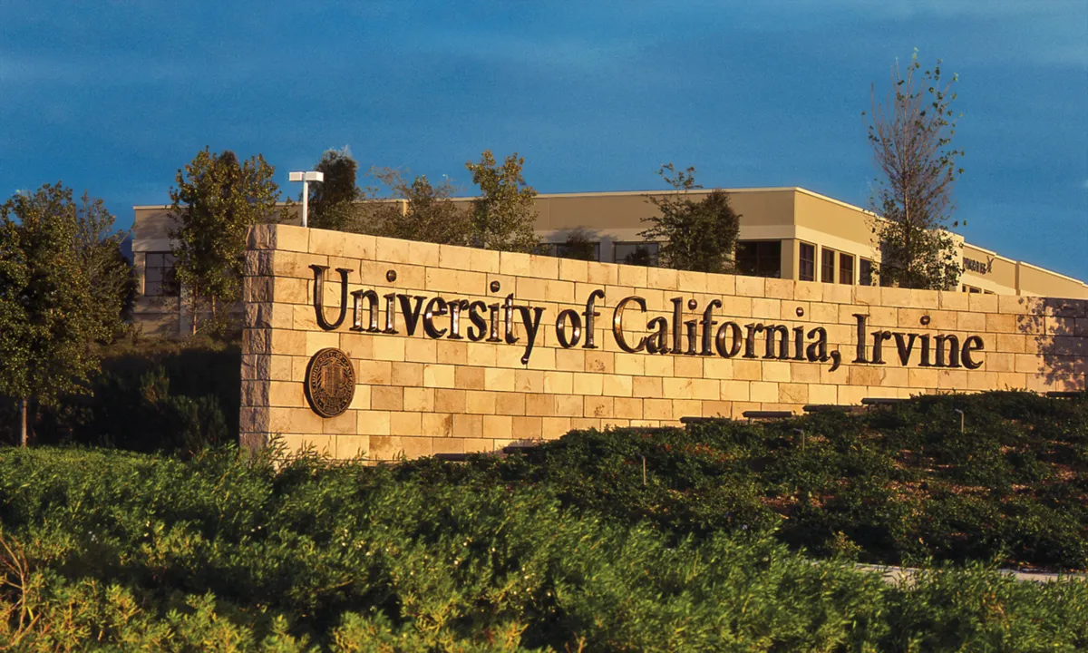 Universidade da Califórnia