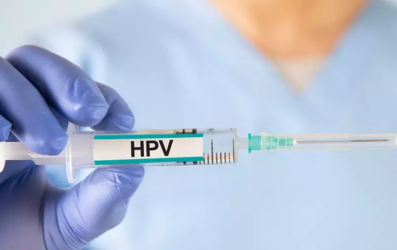 Vacina HPV