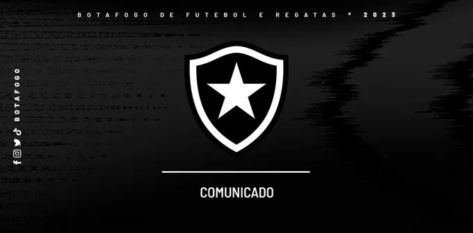 Van do Botafogo é roubada com material de treinamento na Zona Norte do Rio