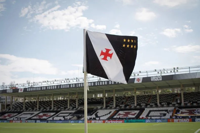 Vasco e 777 começam a se alinhar para uma venda da SAF do clube