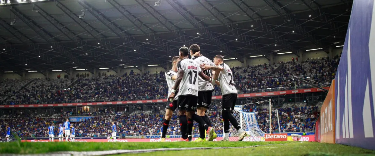 Jogo terminou empatado no Mineirão