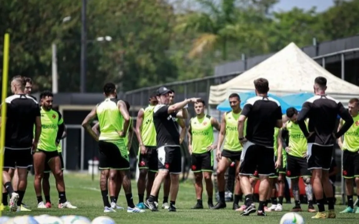 Vasco precisa ganhar do Atlético-MG com 2 gols de diferença para se classificar à final