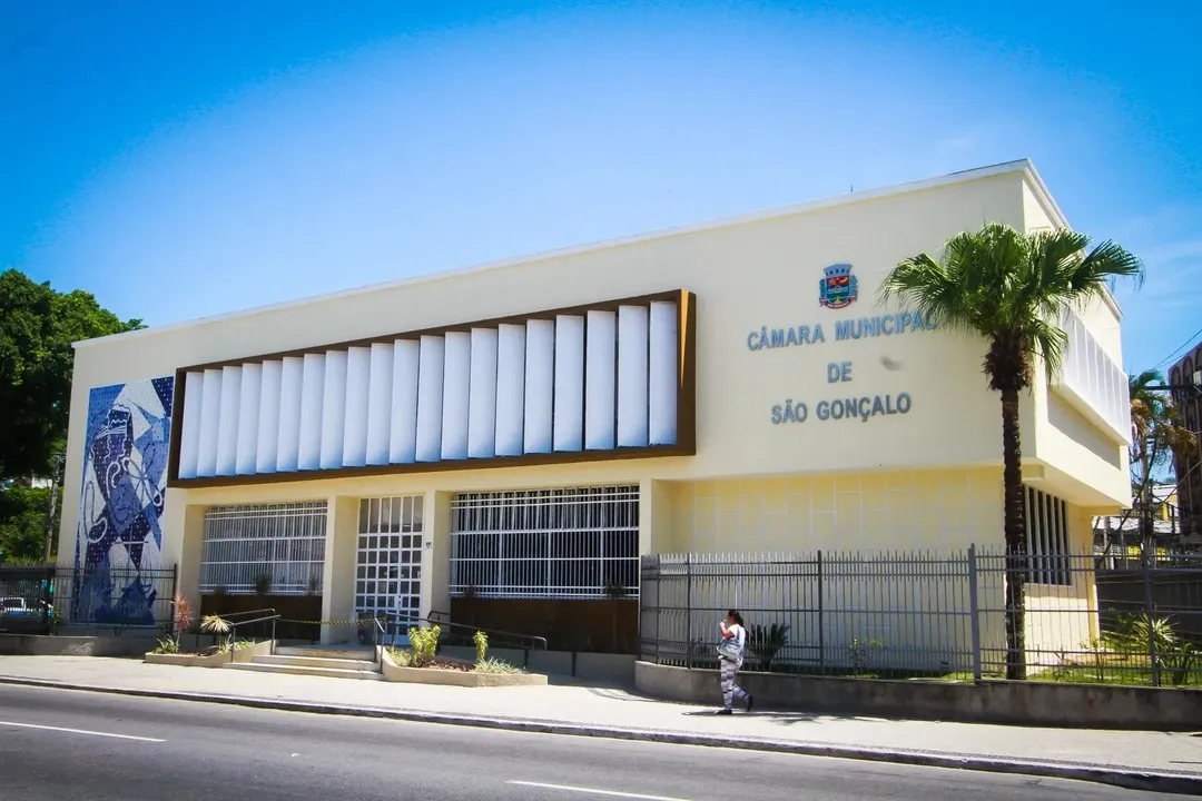Nelsinho, filho do prefeito Capitão Nelson, foi o candidato mais votado para ocupar uma vaga na Câmara dos Vereadores