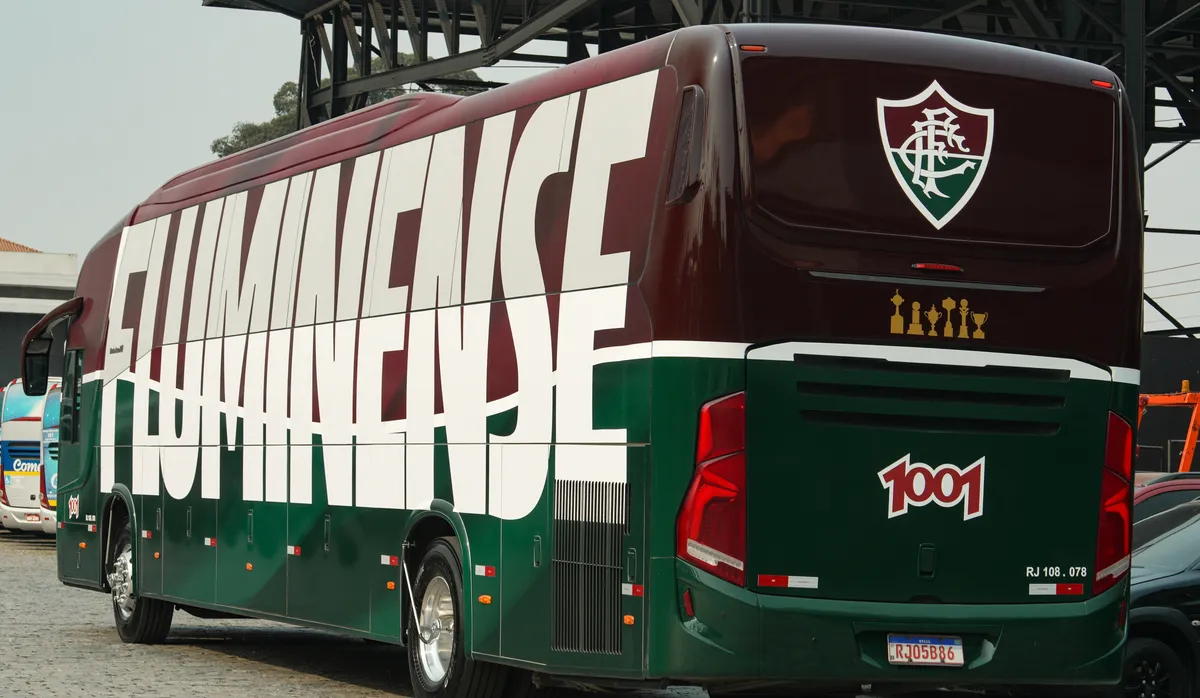 Acordo entre Fluminense e 1001 é válido até o final de 2025