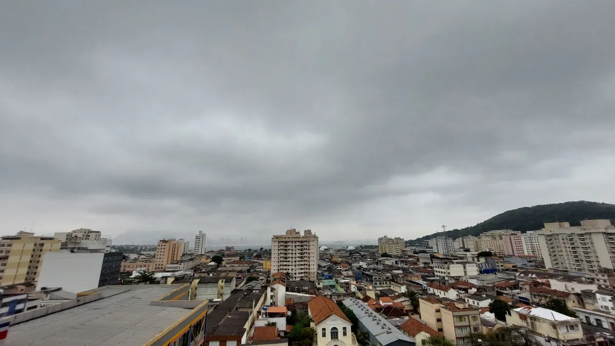 Fim de semana será de sol e calor