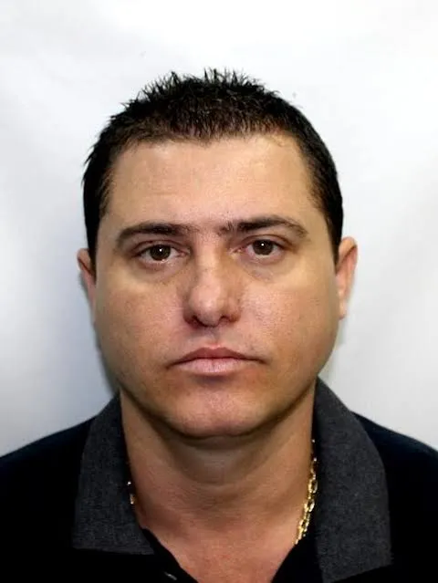 Conhecido como Zinho, ele foi detido neste domingo (24) na Cadeia Pública José Frederico Marques, em Benfica, na zona norte do Rio