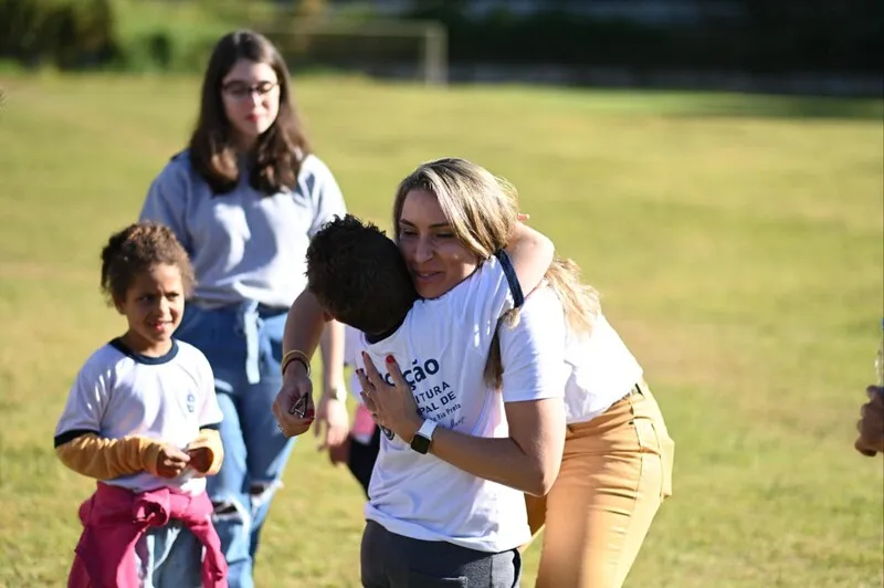 Gestora do projeto, Bianca Gama é a única palestrante brasileira no evento em Bogotá, nesta sexta, 8 de março, e que marcará o Dia Mundial da Mulher