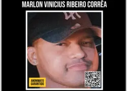 Marlon e os membros da sua organização criminosa costumam atuar em todo o Rio de Janeiro e Grande Rio, principalmente no município de São Gonçalo