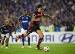 Flamengo segue com boas chances de avançar na Libertadores