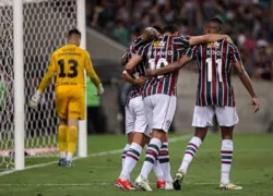 Fluminense já está nas oitavas de final
