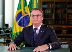 Bolsonaro foi declarado inelegível pela segunda vez em outubro de 2023