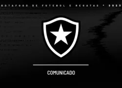 Botafogo cobra CBF sobre seu último jogo contra o Cuiabá