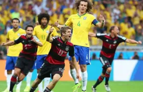 10 anos do 7x1: Goleiro Neuer relembra a maior goleada sofrida pelo Brasil em Copas