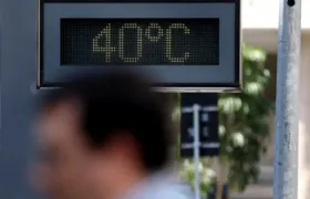 2023 foi o ano mais quente do mundo nos últimos 100 anos