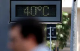 2023 foi o ano mais quente do mundo nos últimos 100 mil anos