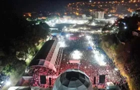 80ª Exposição Agropecuária de Cordeiro é cancelada devido irregularidades